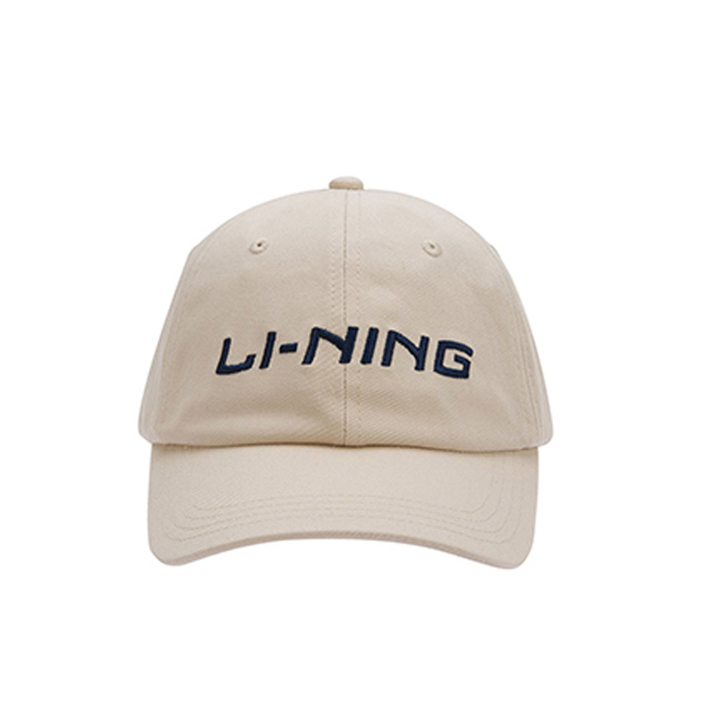 李宁棒球帽男女同款2022新款运动时尚系列运动帽AMYS437