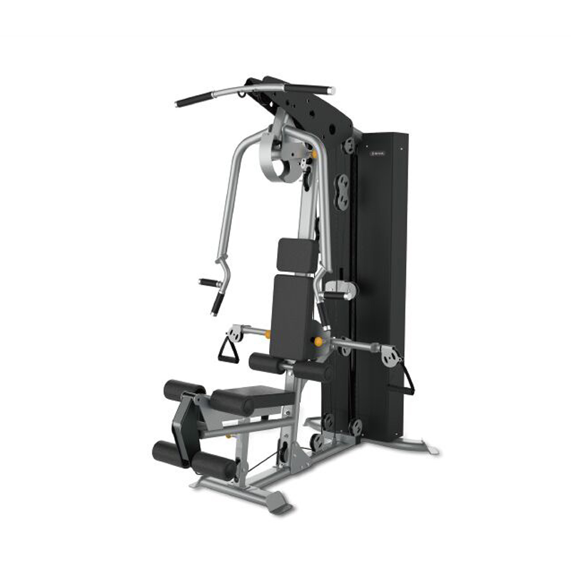 SHUA舒华健身用品 单人站综合力量训练器 单人运动健身器材G6501