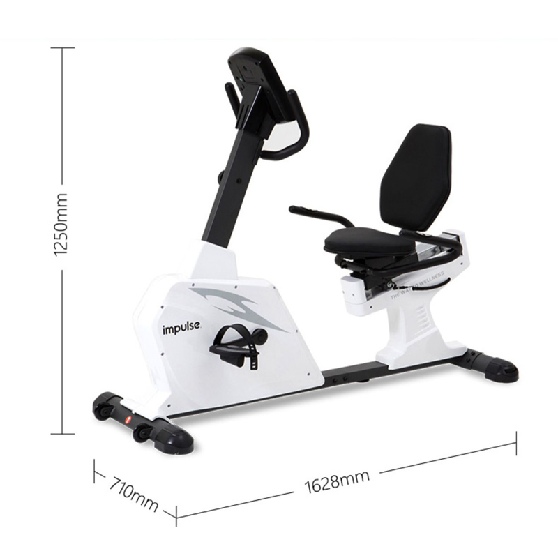 英派斯健身车室内家用款自行动感单车机减肥运动器材JC150