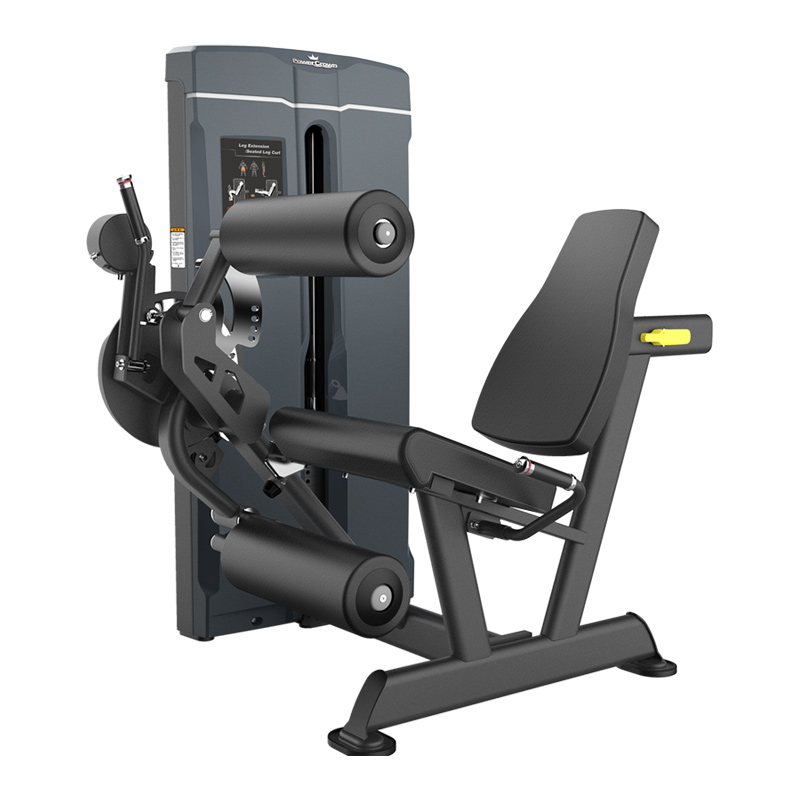 英吉多PC1605 RELAX 踢腿、压腿训练器 多功能 商用力量健身器材