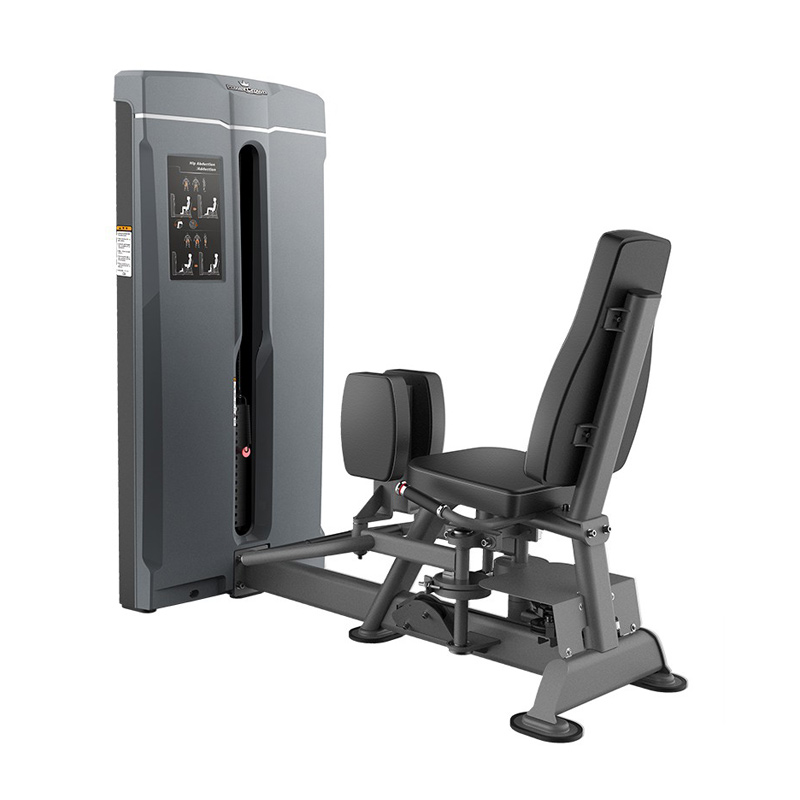 英吉多PC1606 RELAX大腿内侧训练器商用健身器材