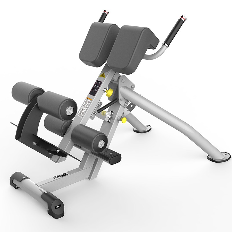 英吉多PTT0224 RELAX 可调式罗马椅 力量器械 健身房 家用多功能