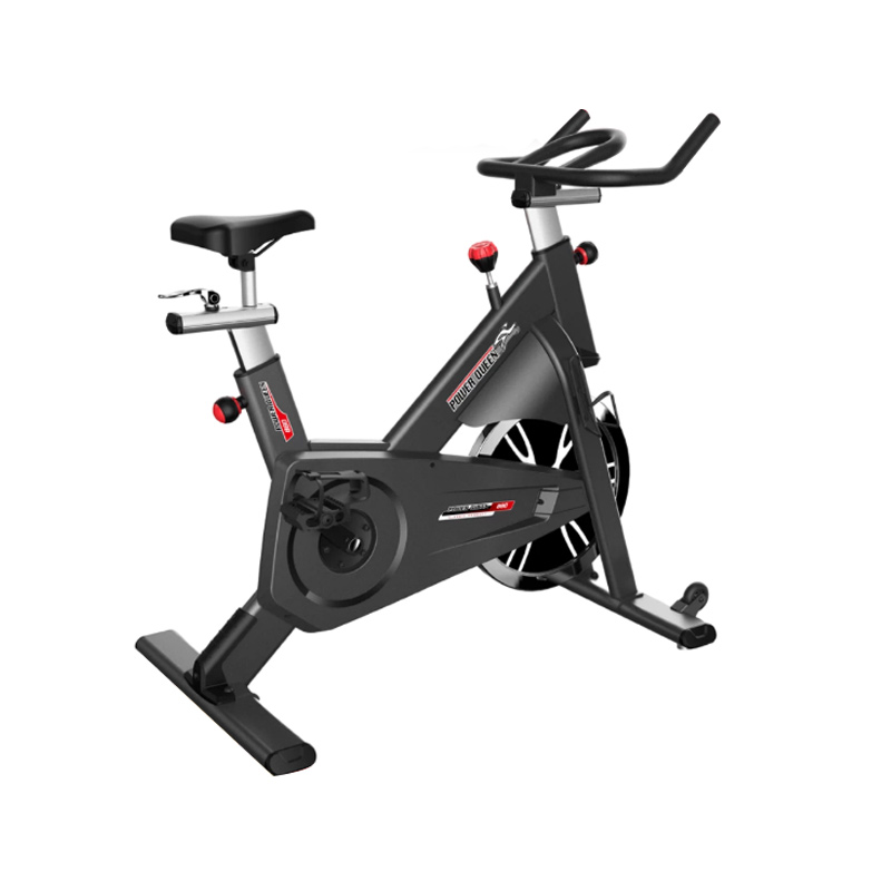 英吉多PQ880商用动感单车健身房有氧 经典运动单车自行车 身器材