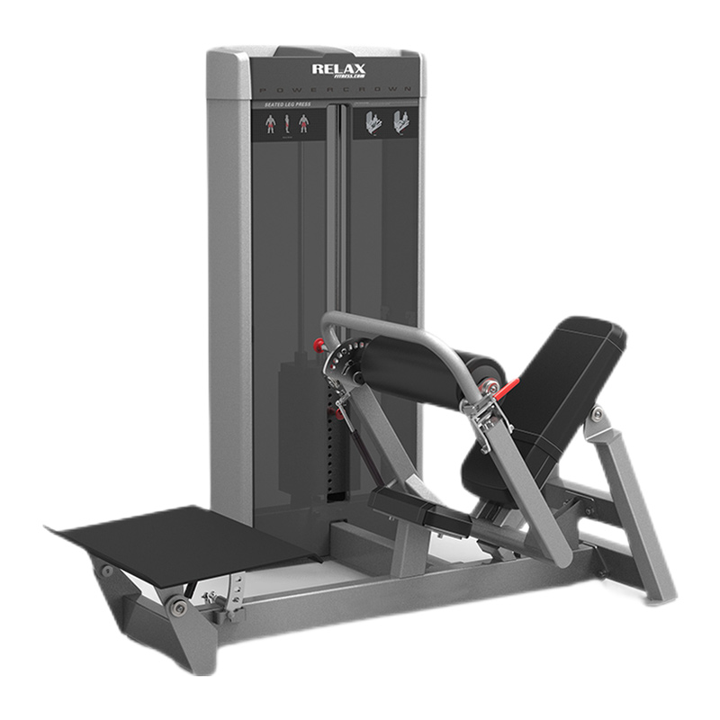 英吉多PC2015 RELAX 臀部训练器 Hip Trainer 商用健身器械训练
