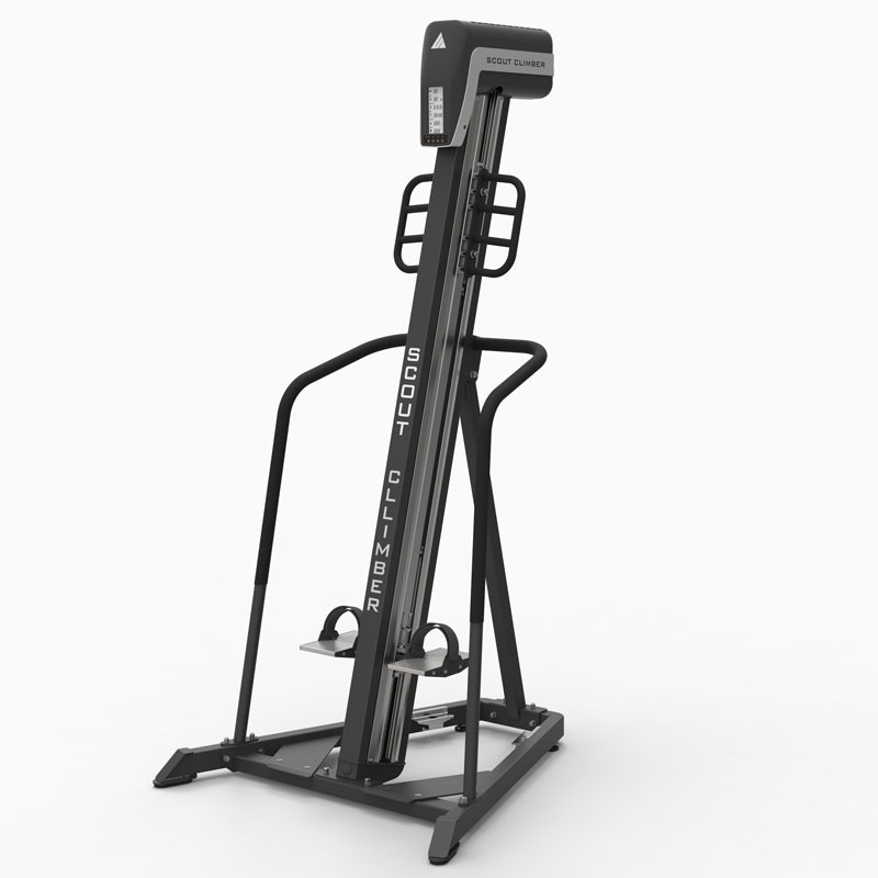 英吉多PQ500极限全身攀爬机RELAX商用健身器材健身房