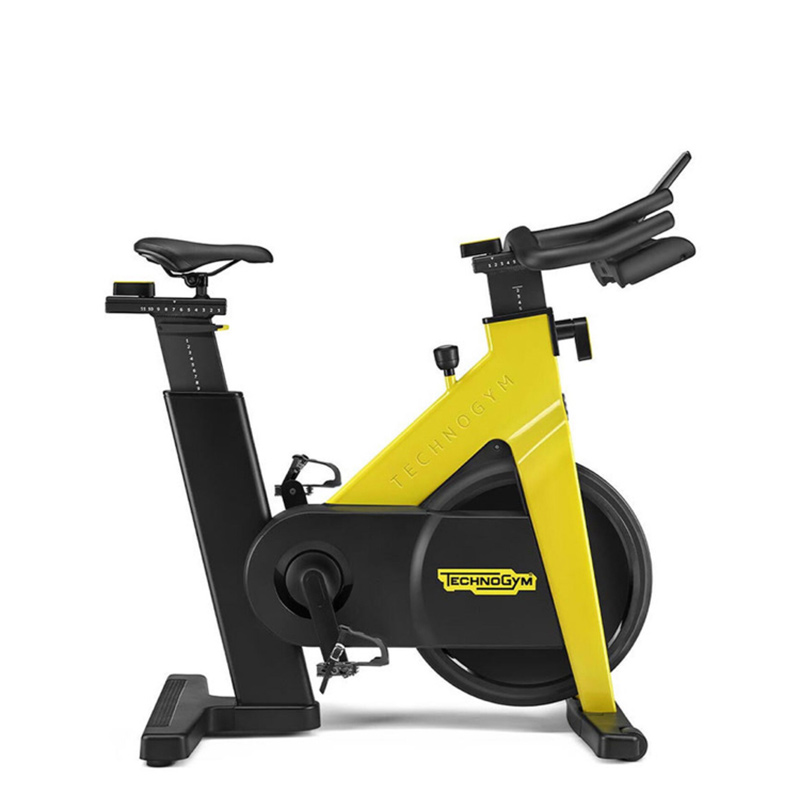 Technogym泰诺健意大利进口家用健身车室内动感单车瘦身塑形减肥