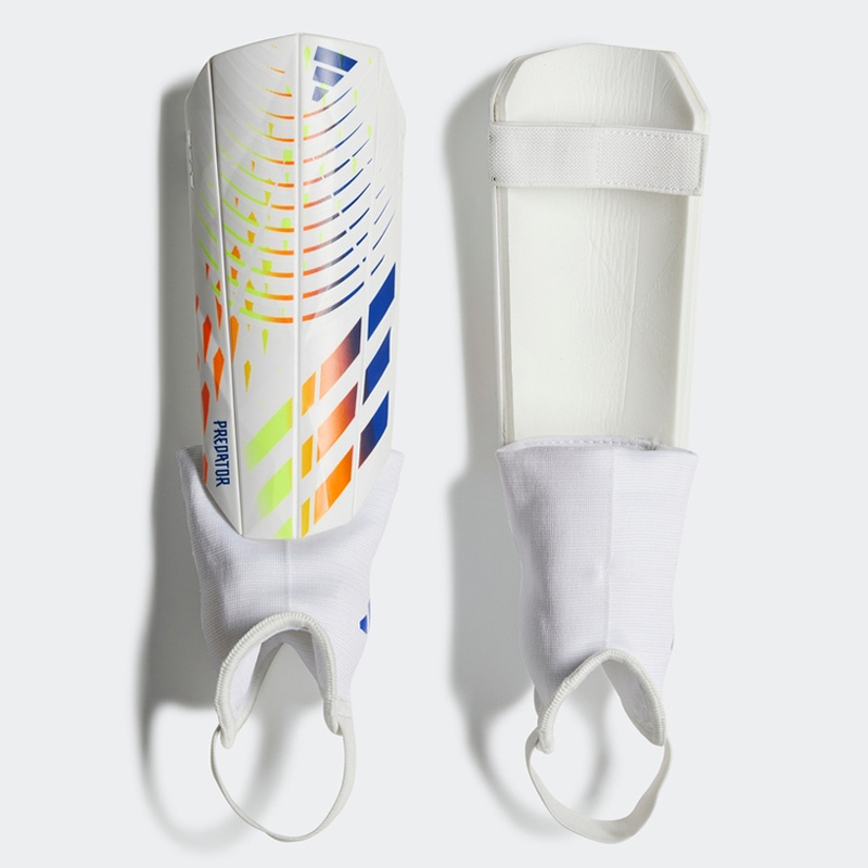 adidas阿迪达斯官方男女新款足球运动护腿板HF9724