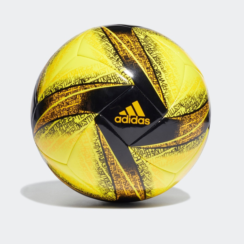 adidas阿迪达斯官方足球训练用足球H57878